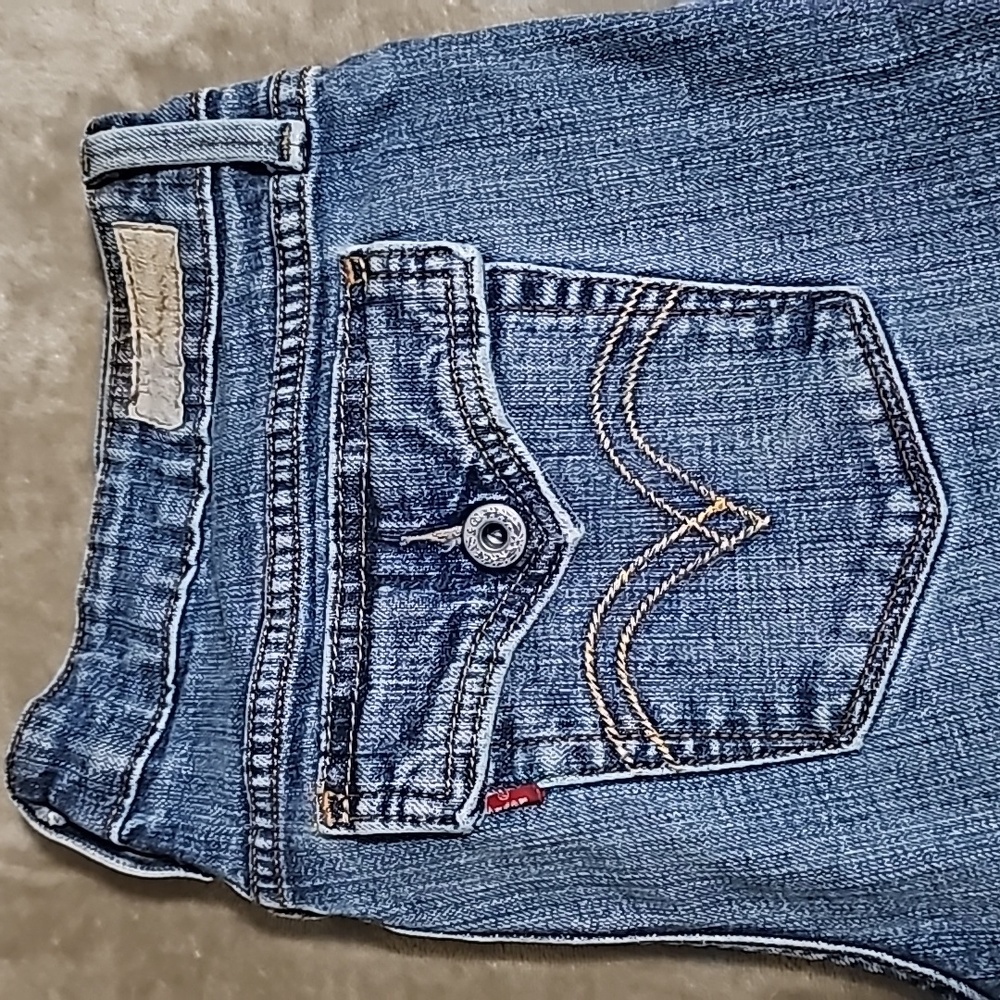 Levi 545 Jeans
